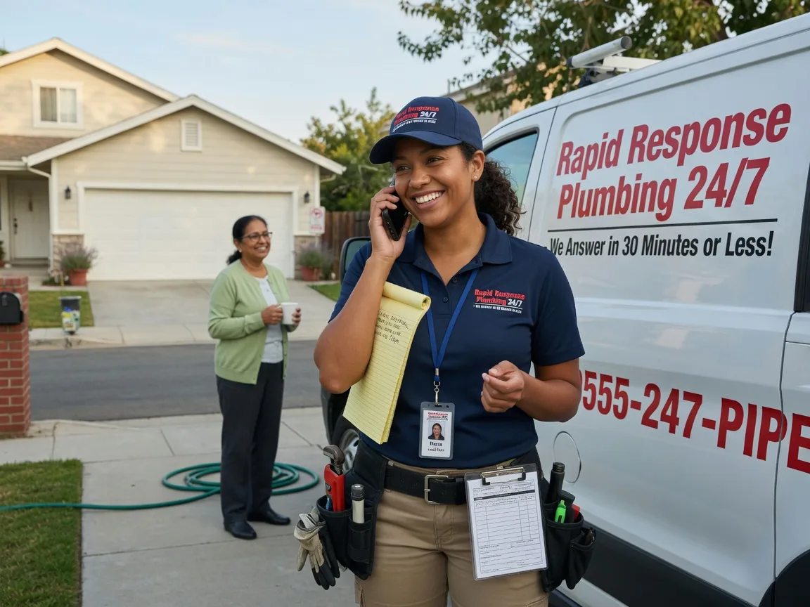 Emergency Plumber East Point, GA FAQs